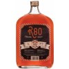 R 80 Royal, 80%, 1 L (čistá fľaša)
