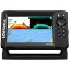 Lowrance Sonar EAGLE 7 SPLITSHOT