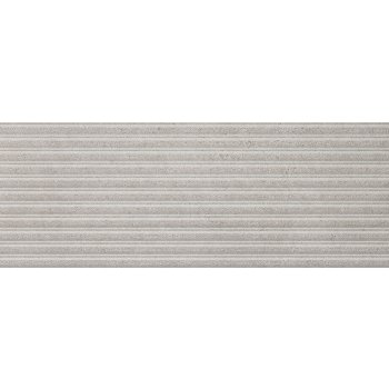 PORCELANOSA Prada mombasa prada acero 45x120x1 od 50,92 € 