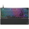 Turtle Beach herná mechanická klávesnice Vulcan II TKL Pro, Linear Sw. US, černá TBK-2002-01-US