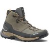 SALEWA PUEZ LEATHER MID PTX M Bungee Cord/Onyx 10,5
