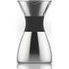 Asobu Pour Over PO300 strieborný/čierny