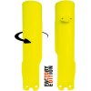 Race Tech Chrániče vidlíc factory pasujú na HQ TC/FC 23-TE/FE 24- KTM SX/F 23-EXC/F 24 fluo žltá
