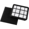 SVX 018HF sada filtrů pro SVC 60x SENCOR