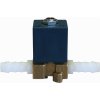 Elektromagnetický ventil - 12 V - 1/4