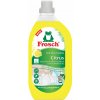 Frosch Prací prostriedok na bielizeň Citrón 22PD 1,5 l