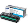 HP SU038A / Samsung CLT-C506L azúrový (cyan) originálny toner