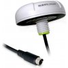 Navilock GPS PDA prijímač NL-622MP Outdoor u-blox6 SuperSense® Chipsatz