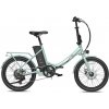 Fafrees elektrický bicykel F20 Lasting Farba: Mint zelená