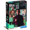 Puzzle Berlin 1000 compact Clementoni
