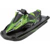 Metal Earth Luxusní ocelová stavebnice Kawasaki Jet Ski Ultra 310XL (502911)