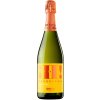 Hola! Organic Cava Barcelona Semi Seco 0,75 l