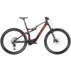 Celoodpružený elektrobicykel MMR KAIZEN 30 - Liquid Red N Black - veľkosť S 24/2025