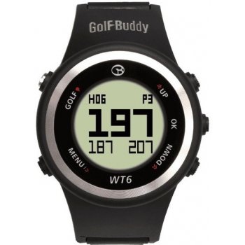 GolfBuddy WT6