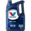 Valvoline - Motorový olej All-Climate 5W30 5L 872286