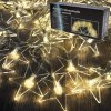 Linder Exclusiv | LED svetelná reťaz Hviezdy 48 LED LK-012W
