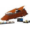 LEGO Star Wars 75397 Jabbov nákladný čln