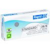 Drôtiky RAPID Standard 26/6 24861800