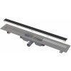 ALCADRAIN APZ115-300 Podlahový žľab MARBLE LOW pre vloženie dlažby (ALCADRAIN APZ115-300 Podlahový žľab MARBLE LOW pre vloženie dlažby)