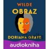 Obraz Doriana Graye - Wilde - Lupták Ivan