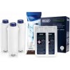 Sada pre Delonghi AL-S002 3ks, Odvápňovač EcoDecalk 200ml