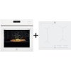 Set Electrolux EOB7S31V + EIV63440BW