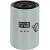 Filter chladiacej kvapaliny MANN-FILTER WA 9140