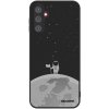 Picasee ULTIMATE CASE pro Samsung Galaxy A14 4G A145R - Astronaut