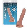Mr Intense 9 Realistic Cock 17.8 -O- 3cm