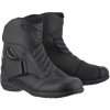 Boty NEW LAND GORE-TEX, ALPINESTARS (černá, vel. 50)