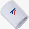 Potítko Tecnifibre Wristband White 2020 XL