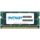 Pamäť Patriot Signature DDR3 4GB 1333MHz PSD34G1333L2S