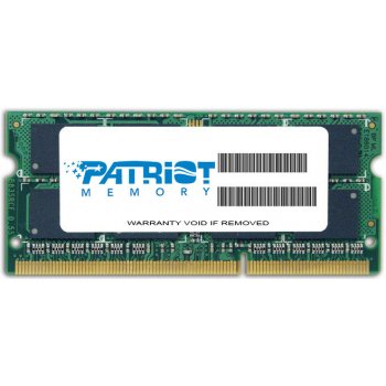 Patriot Signature DDR3 4GB 1333MHz PSD34G1333L2S