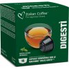 Italian coffee Bylinkový čaj pre Dolce Gusto 16 x 2,5 g