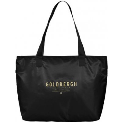 Goldbergh dámska taška KOPAL čierna