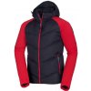 Northfinder | Loren Black Red XXL