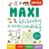 Maxi křížovky a spojovačky