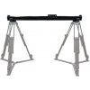 VariZoom VariSlider VSM1-T camera Slider Kit pre dual tripod