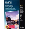 Epson Archival Matte Paper A4, 50 listů C13S041342