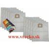 K&M Kärcher 6.904-351 profi - zvýhodnené balenie typ S - textilné vrecká do vysávača + 5ks rôznych vôní do vysávačov v cene 3,99 ZDARMA (celkovo vreciek 10 ks)