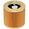 Kärcher filter papierový DN122x115mm 0139701105