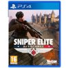 Sniper Elite: Resistance (PS4) 5056208825537