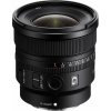 Sony FE 16 mm f/1.8 G