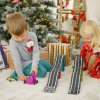 Magna-Tiles Magnetická stavebnica Downhill Duo 40 ks