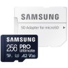 Samsung SDXC 256GB MB-MY256SA/WW