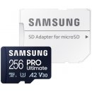 Samsung SDXC 256GB MB-MY256SA/WW