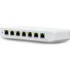 Ubiquiti UniFi Switch Ultra - 8x GbE, 1x PoE ++ In, 7x PoE + Out (bez napájacieho adaptéra)