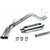 Cat Back výfuk Magnaflow pre Toyota Tundra V6/V8/3.4L/4.7L 2000-2003