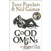 Good Omens - Neil Gaiman, Terry Pratchett