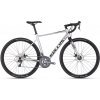 KELLYS SOOT 30 28 bicykel, strieborný Rám: M